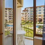 Apolon 8 Relax With Pools Lejlighed *