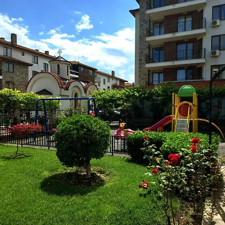 Apolon 8 Relax With Pools Apartament