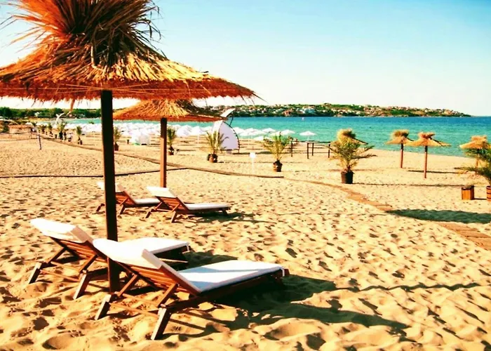 公寓 Apolon 8 Relax With Pools *