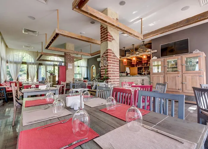 公寓 Apolon 8 Relax With Pools *