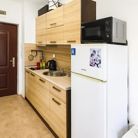 Appartement Apolon 8 Relax With Pools *