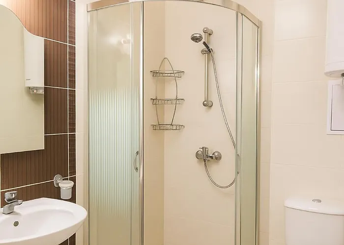 Apolon 8 Relax With Pools Слънчев бряг