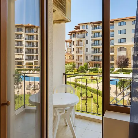 Apolon 8 Relax With Pools Διαμέρισμα *