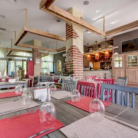 Διαμέρισμα Apolon 8 Relax With Pools *