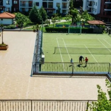 Διαμέρισμα Apolon 8 Relax With Pools