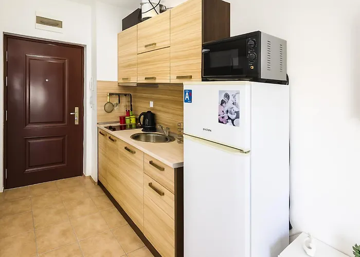 Lägenhet Apolon 8 Relax With Pools *